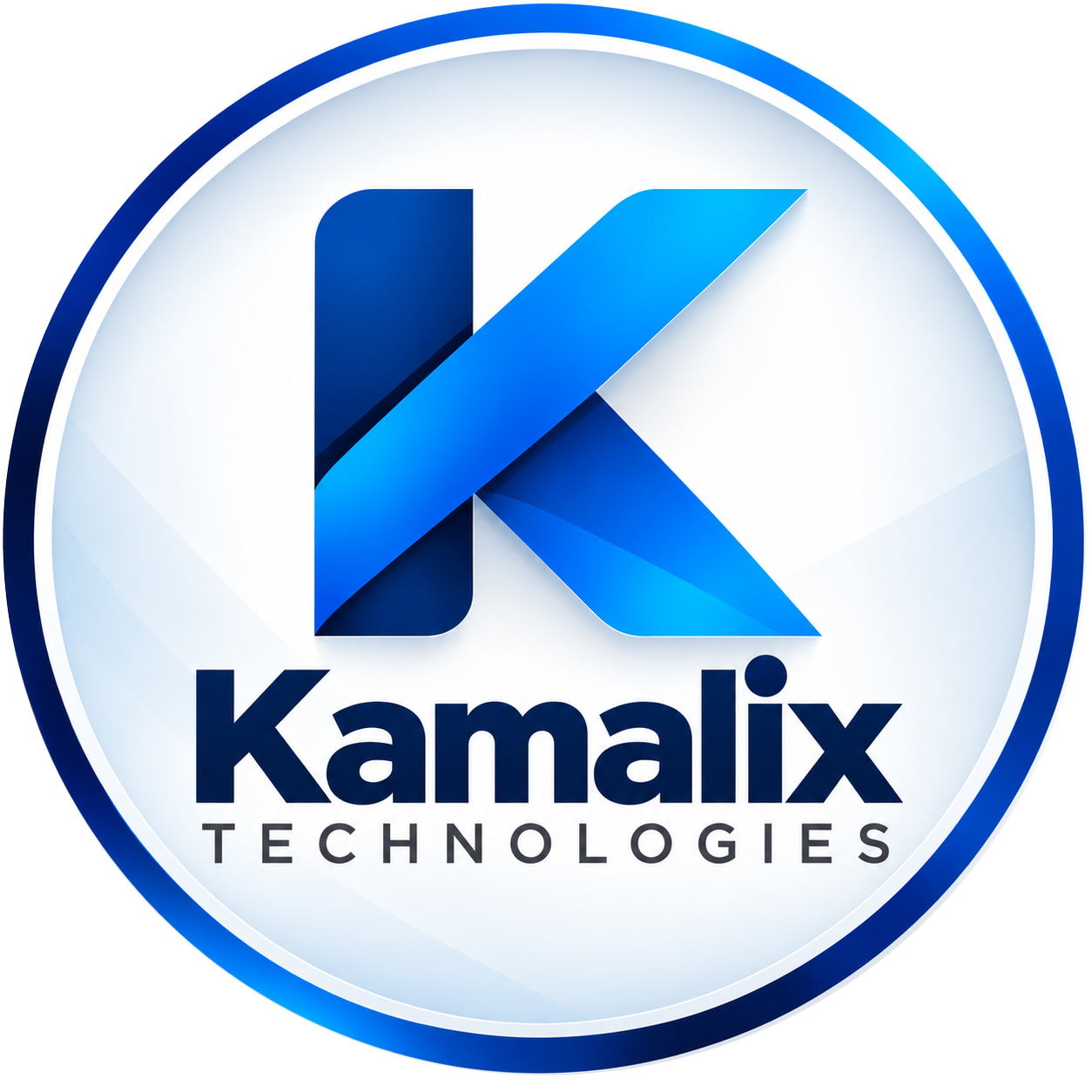 Kamalix Technologies logo